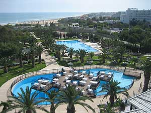 ���� ����� Magic Life Manar Imperial 5*