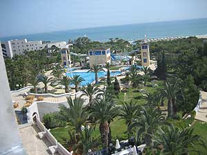 ���� ����� Magic Life Manar Imperial 5*