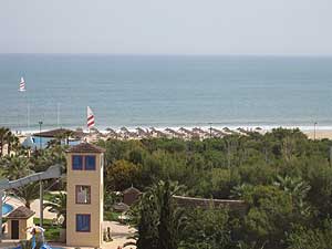 ���� ����� Magic Life Manar Imperial 5*