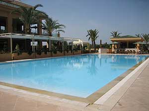 ���� ����� Maritim Alhambra Thalassa 5*
