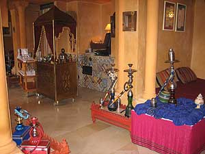 ���� ����� Maritim Alhambra Thalassa 5*