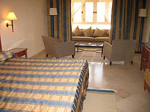���� ����� Maritim Alhambra Thalassa 5*
