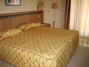 ���� ����� Nahrawess Thalassa Palace 4*