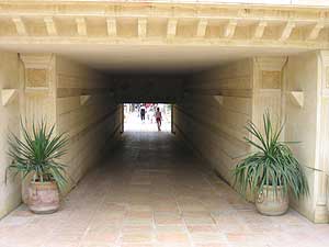 ���� ����� Nahrawess Thalassa Palace 4*