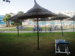 ���� ����� Vincci Taj Sultan 5*