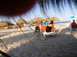 Фото отеля El Mouradi Beach 4*