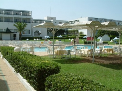 ���� ����� El Mouradi Beach 4*