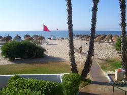 ���� ����� El Mouradi Beach 4*