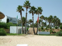 ���� ����� El Mouradi Beach 4*