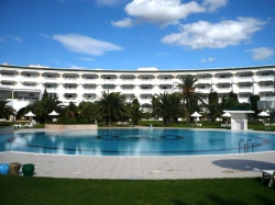 ���� ����� Riu Palace Oceana Hammamet 5* 5*
