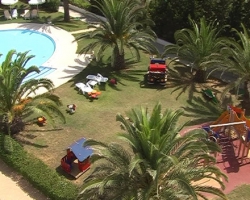 ���� ����� Riu Palace Oceana Hammamet 5* 5*