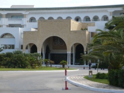 ���� ����� Riu Palace Oceana Hammamet 5* 5*