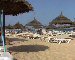 ���� ����� Riu Palace Oceana Hammamet 5* 5*