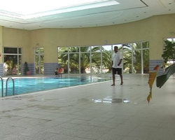 ���� ����� Riu Palace Oceana Hammamet 5* 5*