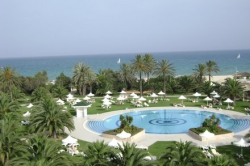 ���� ����� Riu Palace Oceana Hammamet 5* 5*