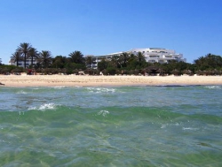 ���� ����� Riu Palace Oceana Hammamet 5* 5*