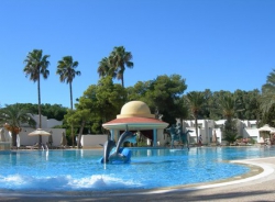 ���� ����� Riu Palace Hammamet Marhaba 5*