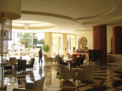 ���� ����� Riu Palace Hammamet Marhaba 5*