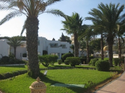 ���� ����� Riu Palace Hammamet Marhaba 5*