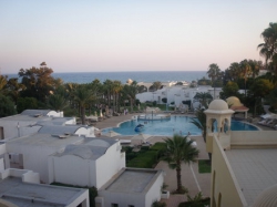 ���� ����� Riu Palace Hammamet Marhaba 5*
