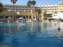 ���� ����� Riu Palace Hammamet Marhaba 5*