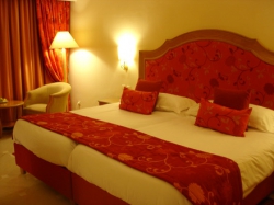 ���� ����� Riu Palace Hammamet Marhaba 5*