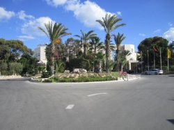 ���� ����� Magic Life Africana Imperial 5*