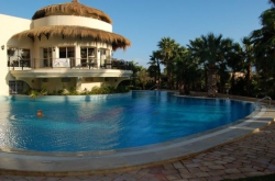 ���� ����� Magic Life Africana Imperial 5*