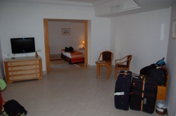 ���� ����� Magic Life Africana Imperial 5*
