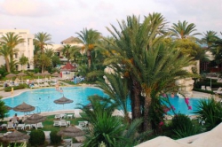 ���� ����� Magic Life Africana Imperial 5*