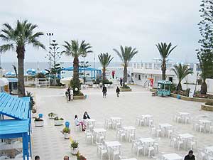 ���� ����� El Mouradi Club Selima 3*