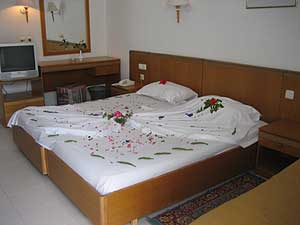 ���� ����� El Mouradi Club Selima 3*