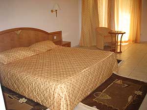 ���� ����� El Mouradi Palm Marina 5*