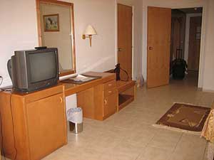 ���� ����� El Mouradi Palm Marina 5*