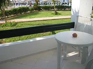 ���� ����� El Mouradi Palm Marina 5*
