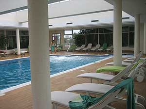 ���� ����� Hasdrubal Thalassa SPA 4*