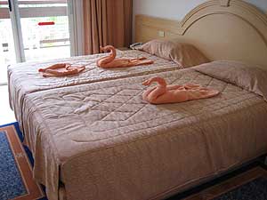 ���� ����� Occidental Abou Sofiane 4*