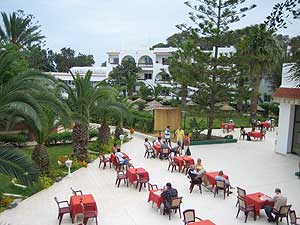 ���� ����� Occidental Abou Sofiane 4*