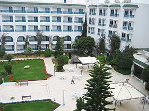 ���� ����� Occidental Riviera 4*