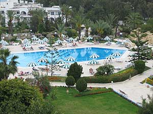 ���� ����� Occidental Riviera 4*
