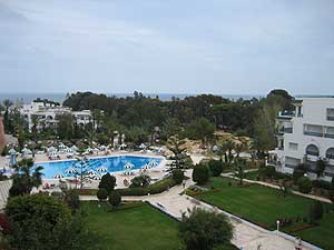 ���� ����� Occidental Riviera 4*