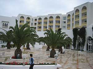 ���� ����� RIU Imperial Marhaba 5*