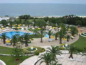 ���� ����� RIU Imperial Marhaba 5*