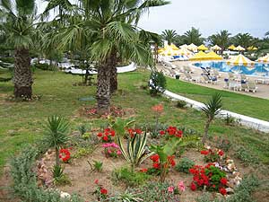 ���� ����� RIU Imperial Marhaba 5*