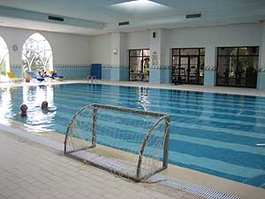 ���� ����� RIU Imperial Marhaba 5*