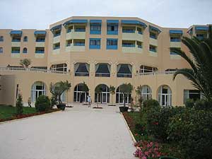 ���� ����� RIU Bellevue Park 4*