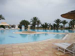 ���� ����� RIU Bellevue Park 4*