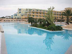 ���� ����� RIU Bellevue Park 4*