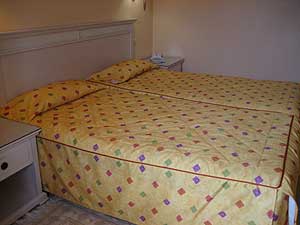 ���� ����� RIU Bellevue Park 4*