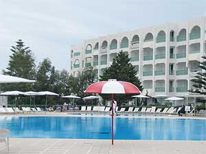���� ����� El Mouradi Palace 4.6*